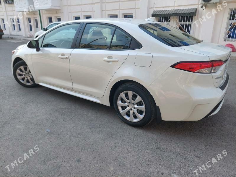 Toyota Corolla 2020 - 285 000 TMT - Türkmenabat - img 6