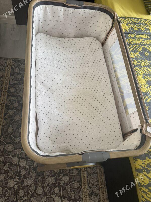 Caga krovat - Ашхабад - img 3