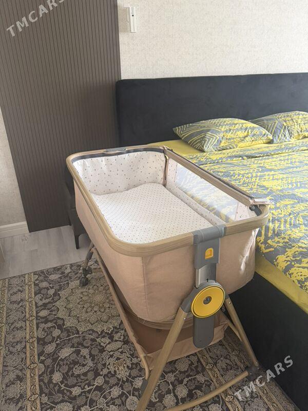 Caga krovat - Ашхабад - img 2