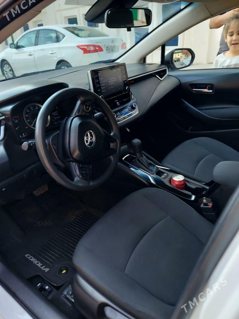 Toyota Corolla 2020 - 285 000 TMT - Türkmenabat - img 4
