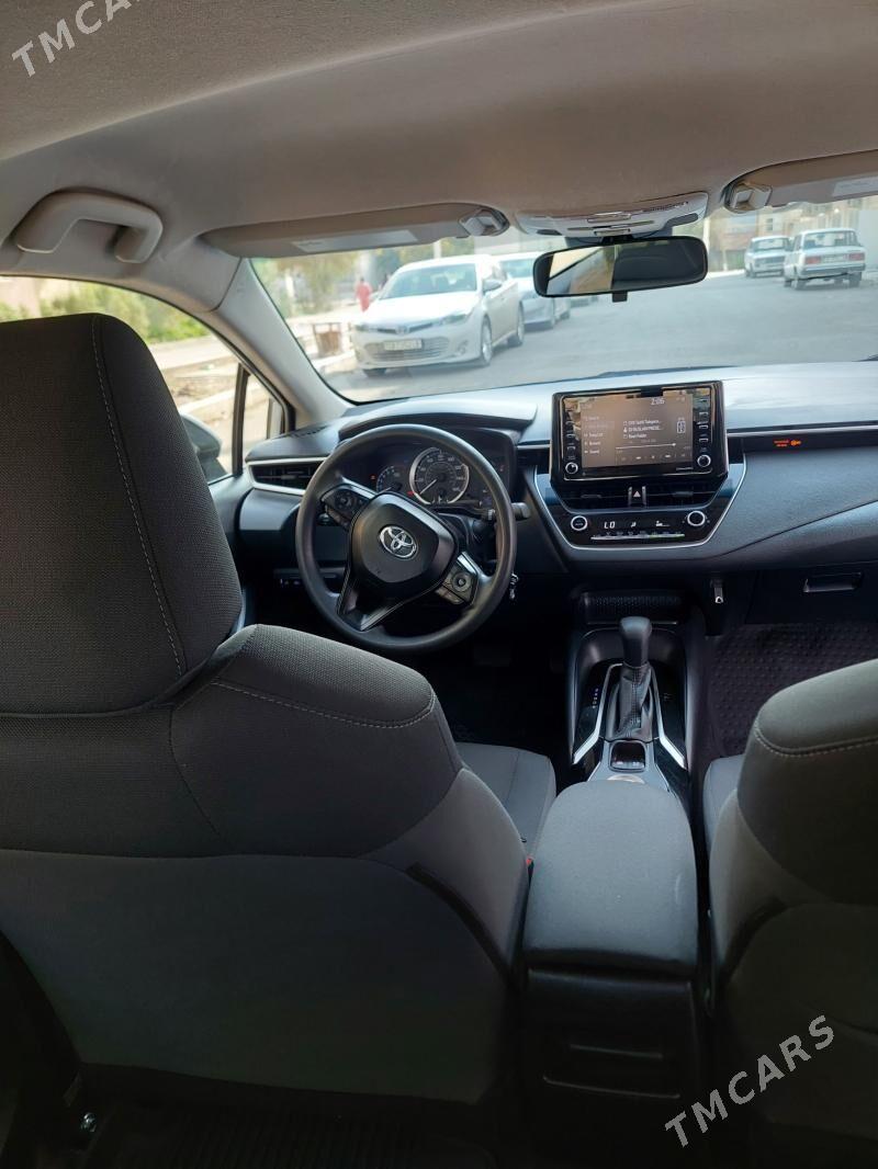 Toyota Corolla 2020 - 285 000 TMT - Türkmenabat - img 2