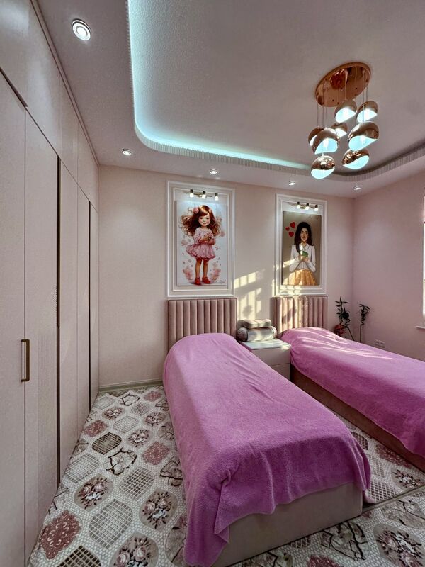 GURTLY HAYRATYN YANY - Aşgabat - img 4