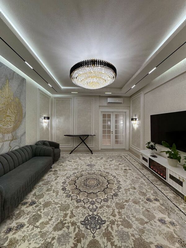 GURTLY HAYRATYN YANY - Aşgabat - img 8