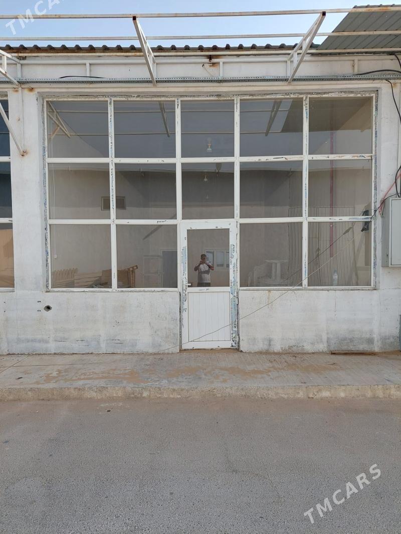 Arenda sklad - Ak bugdaý etraby - img 4