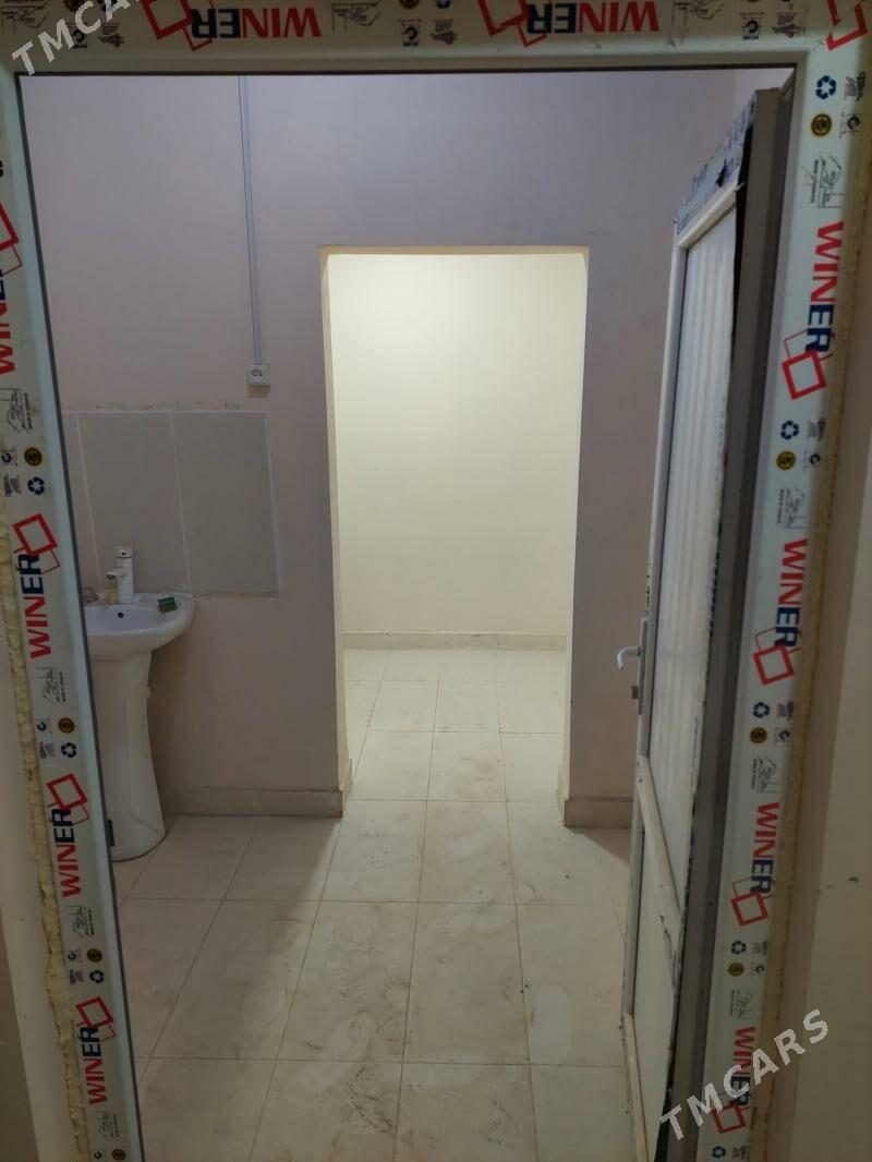 Arenda sklad - Ak bugdaý etraby - img 1