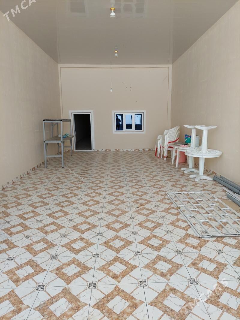 Arenda sklad - Ak bugdaý etraby - img 2