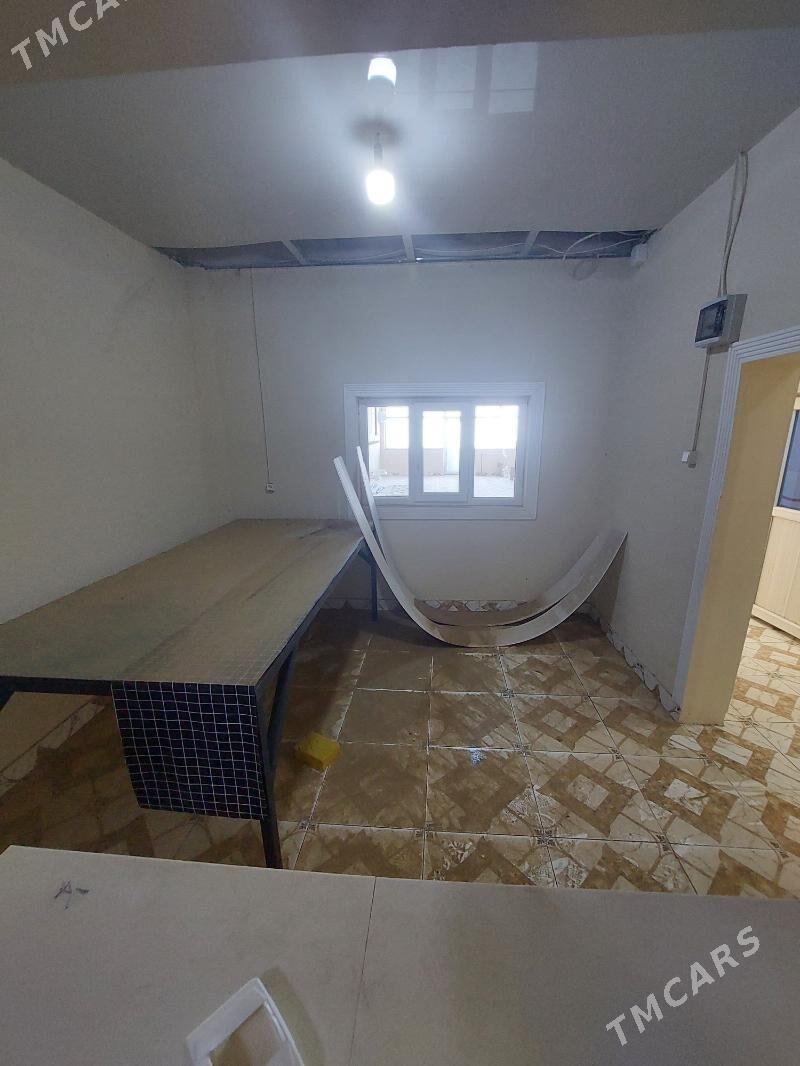 Arenda sklad - Ak bugdaý etraby - img 6