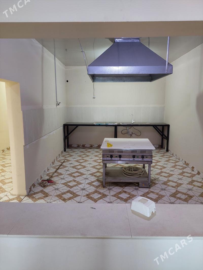 Arenda sklad - Ak bugdaý etraby - img 5