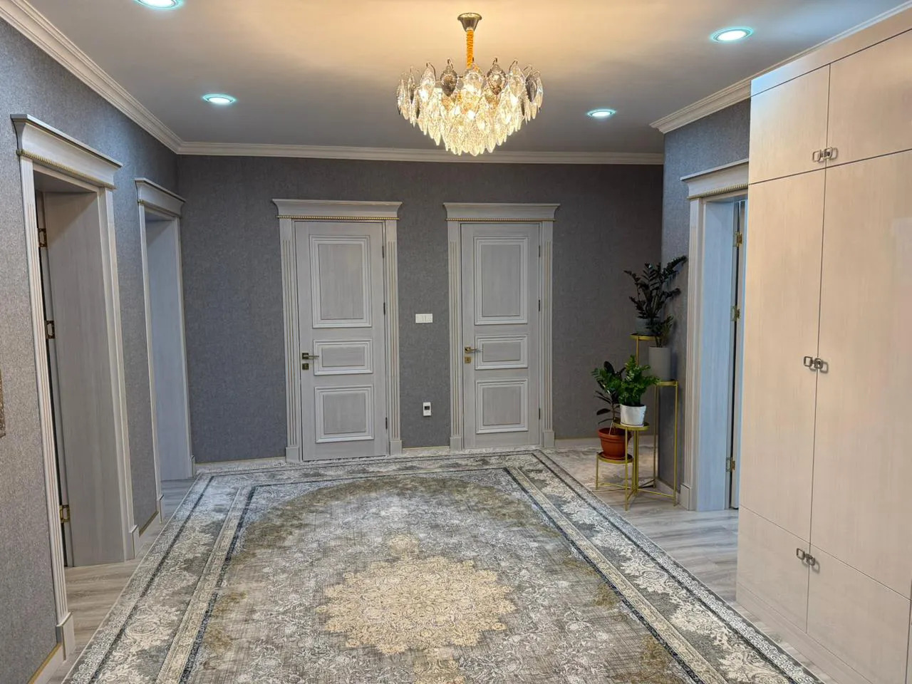  Gurtly 3-komnat 1-etaz  - Gurtly - img 7