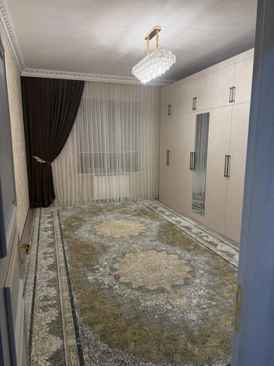  Gurtly 3-komnat 1-etaz  - Gurtly - img 8