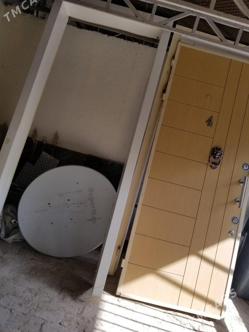 SATLYK GAPY 1×2,80 - Bagyr - img 1