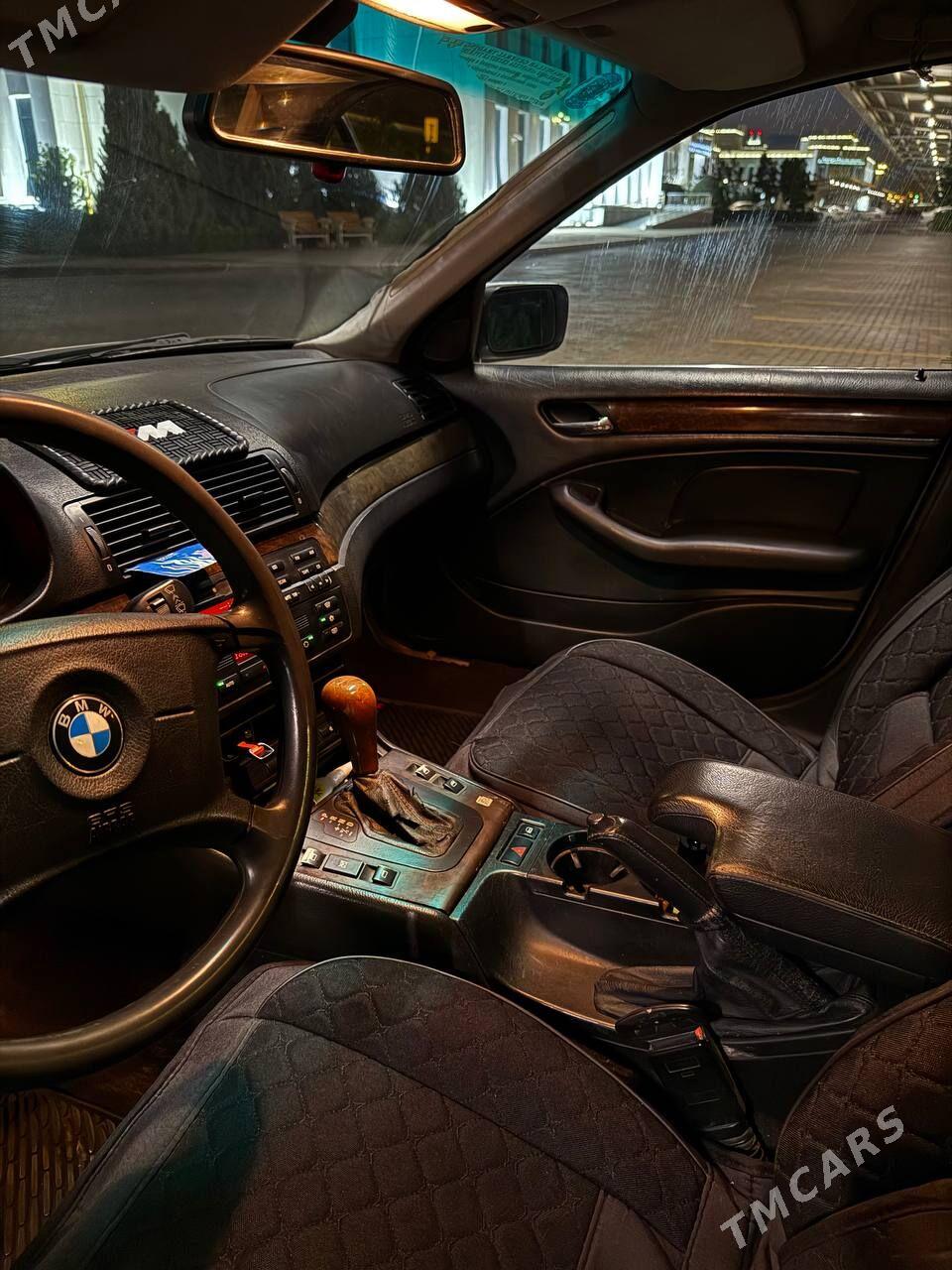 BMW 320 2000 - 86 000 TMT - Туркменбаши - img 3