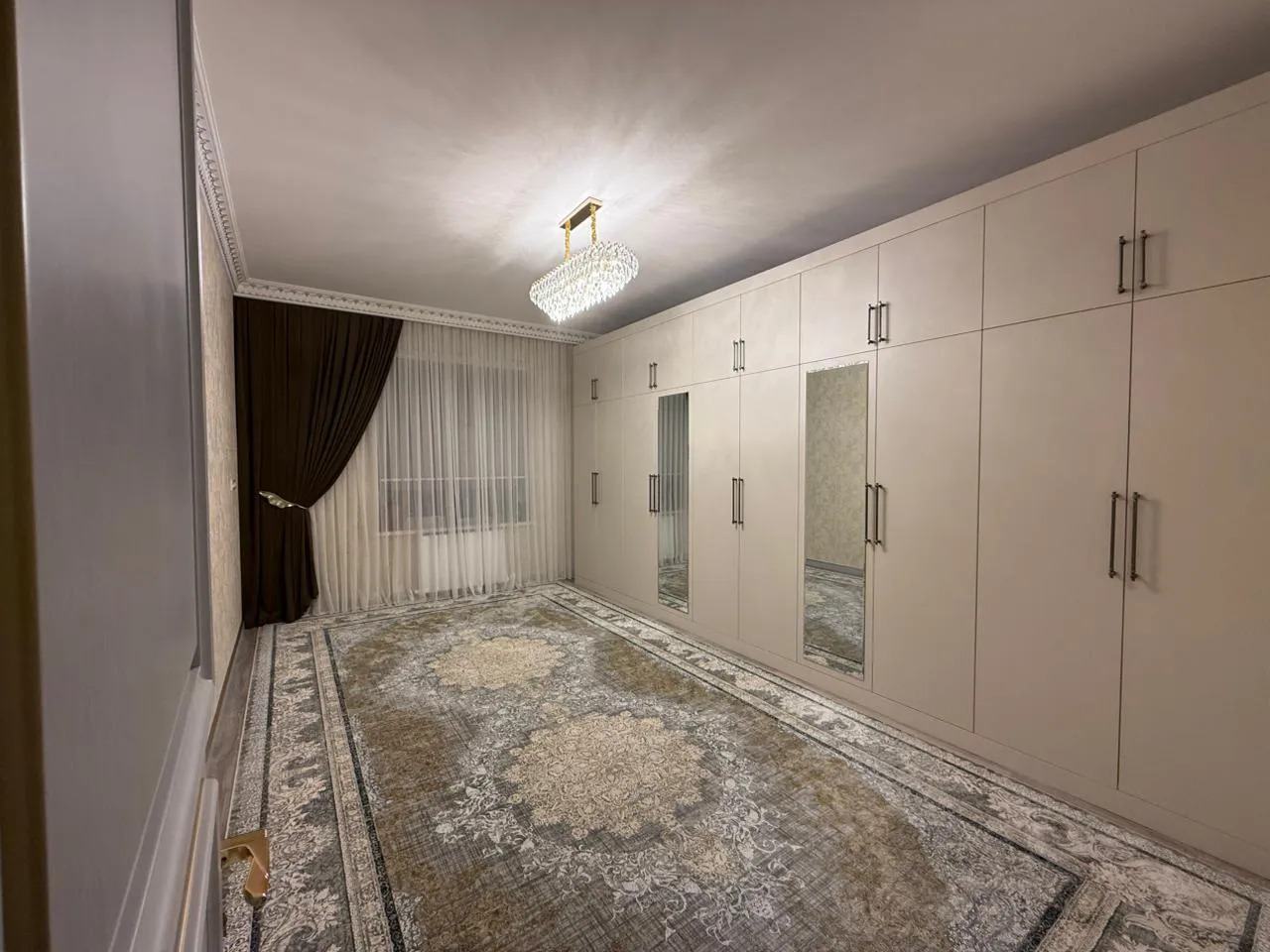  Gurtly 3-komnat 1-etaz  - Gurtly - img 5