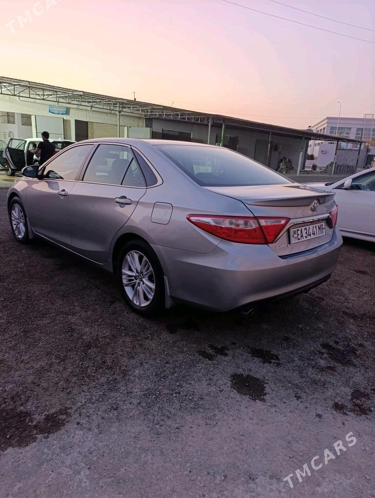 Toyota Camry 2015 - 275 000 TMT - Туркменбаши - img 8