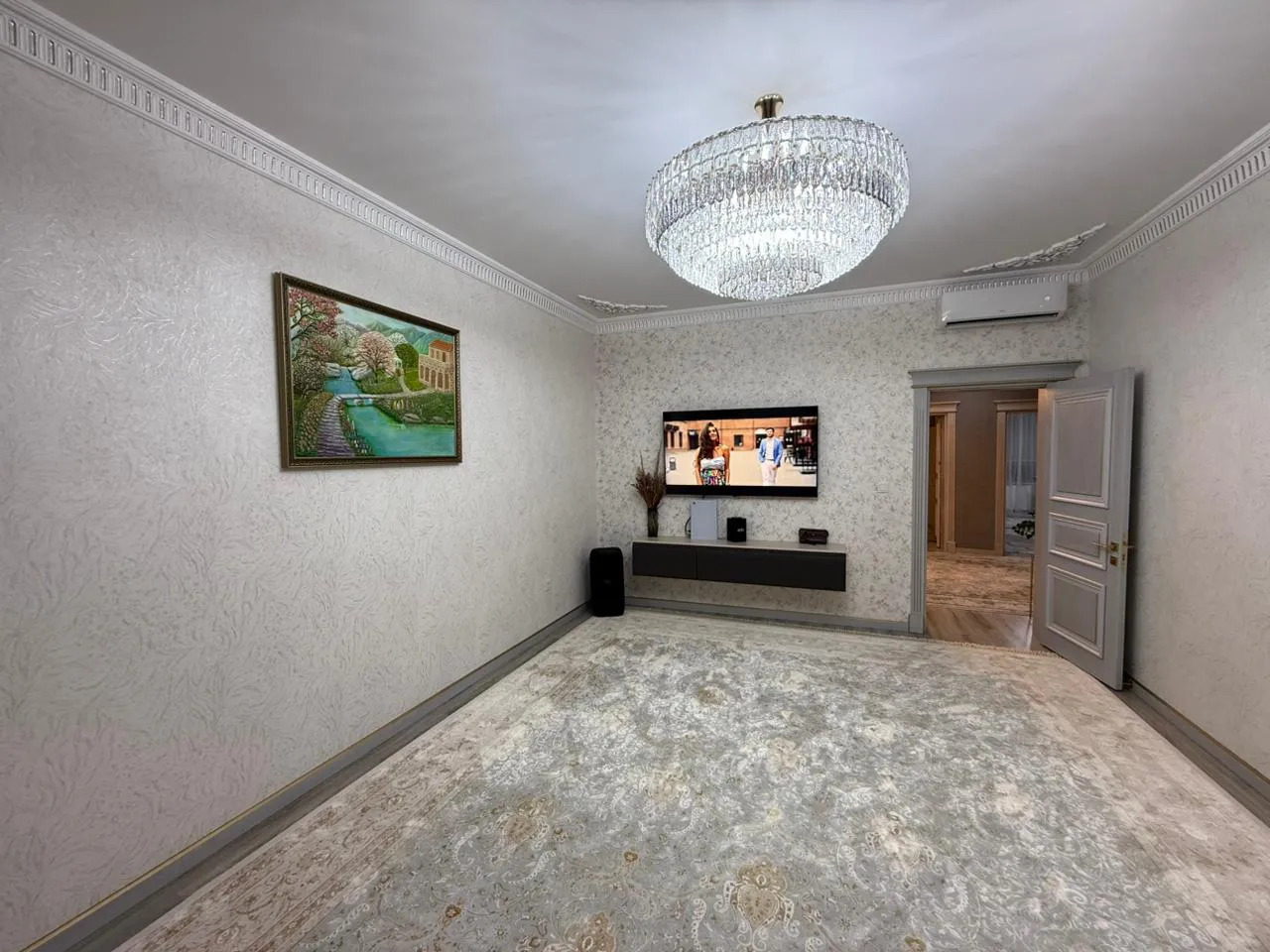  Gurtly 3-komnat 1-etaz  - Gurtly - img 3