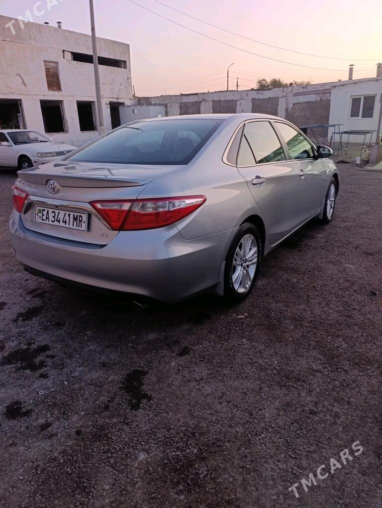 Toyota Camry 2015 - 275 000 TMT - Туркменбаши - img 7