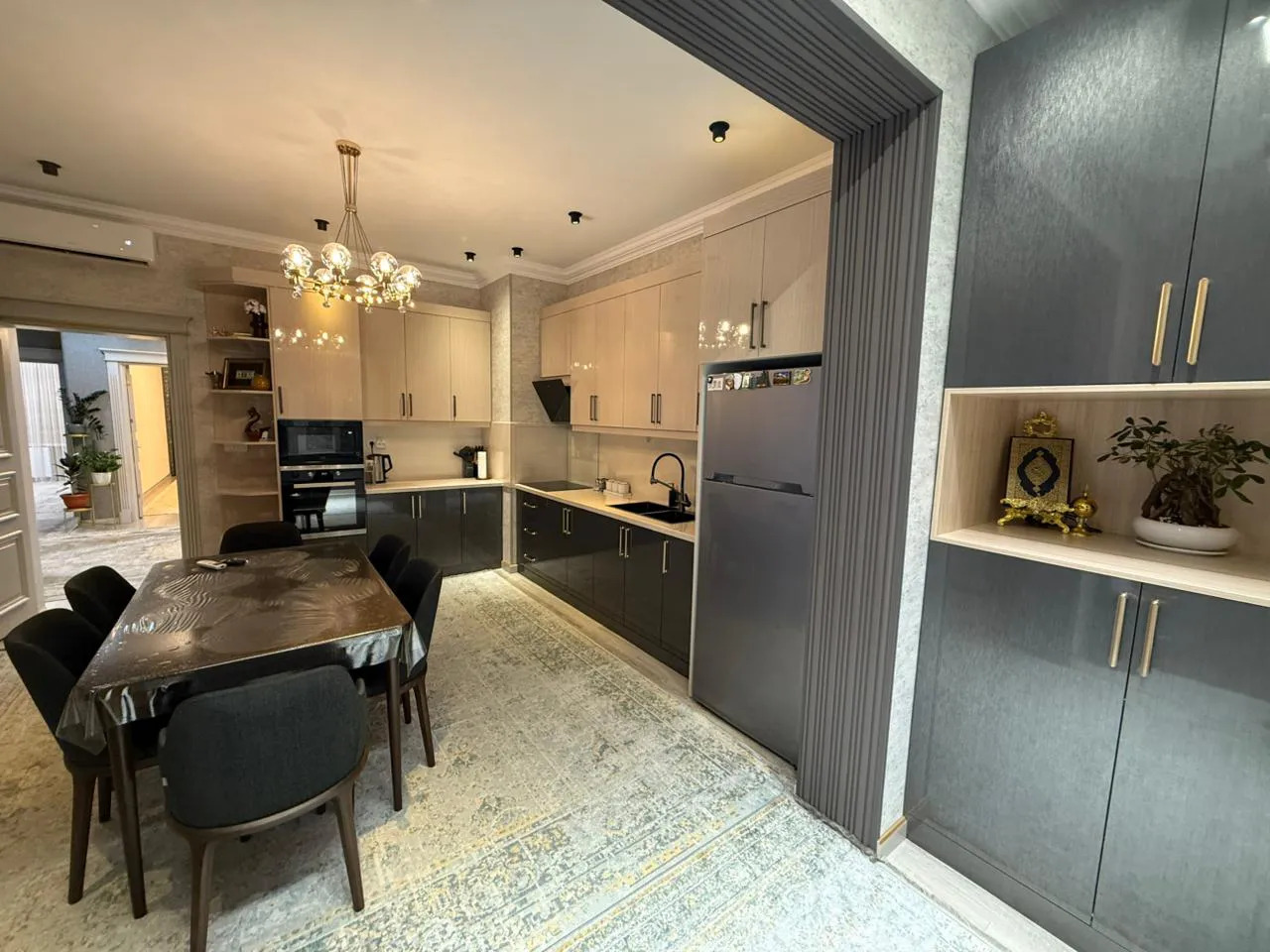  Gurtly 3-komnat 1-etaz  - Gurtly - img 2