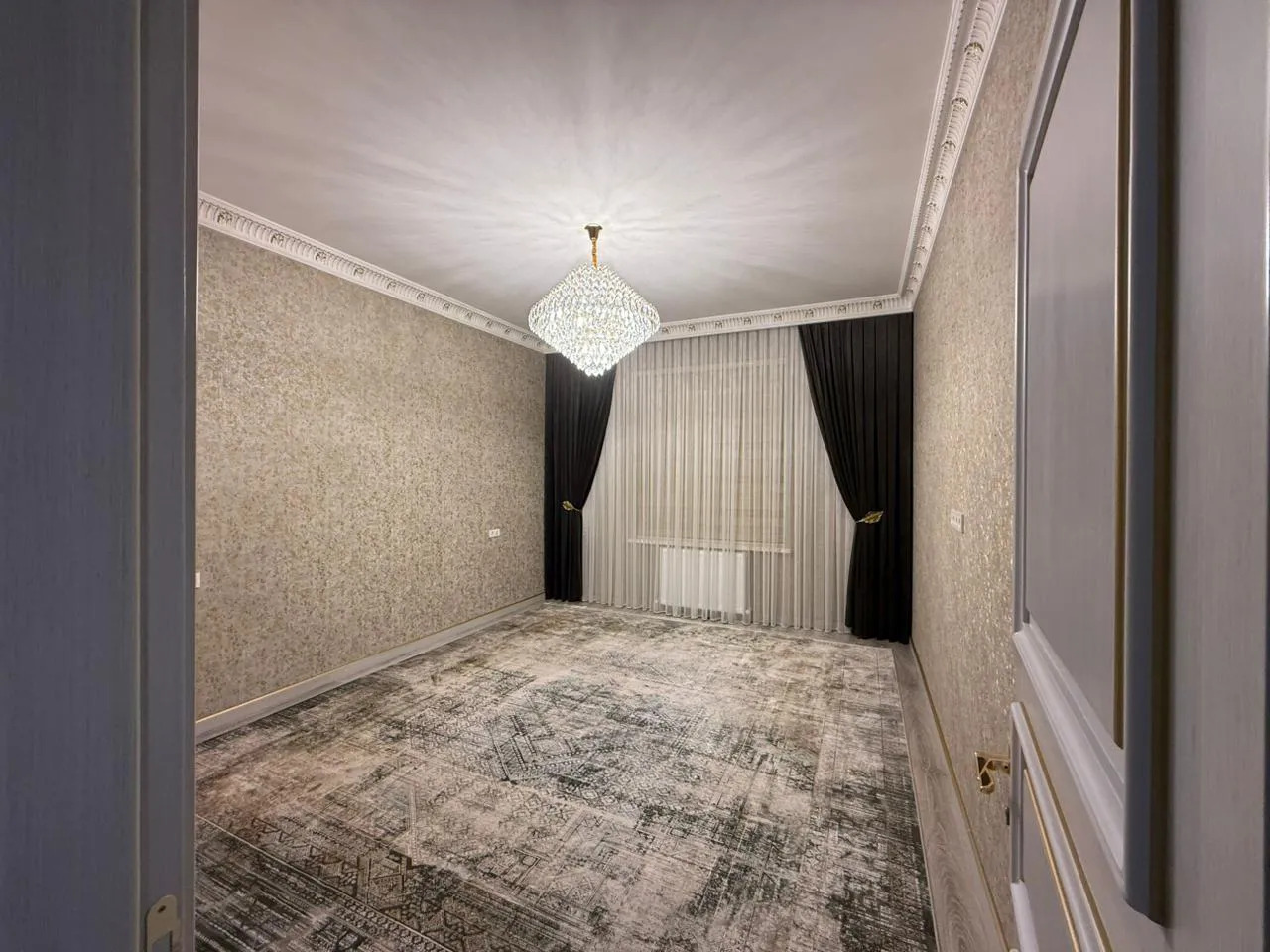  Gurtly 3-komnat 1-etaz  - Gurtly - img 9