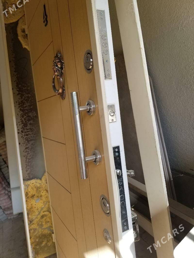 SATLYK GAPY 1×2,80 - Bagyr - img 3