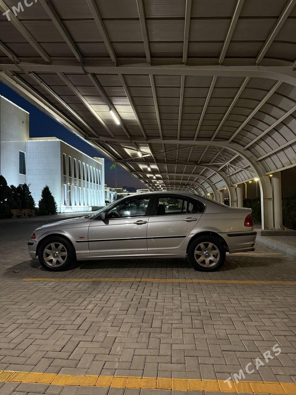 BMW 320 2000 - 86 000 TMT - Туркменбаши - img 4