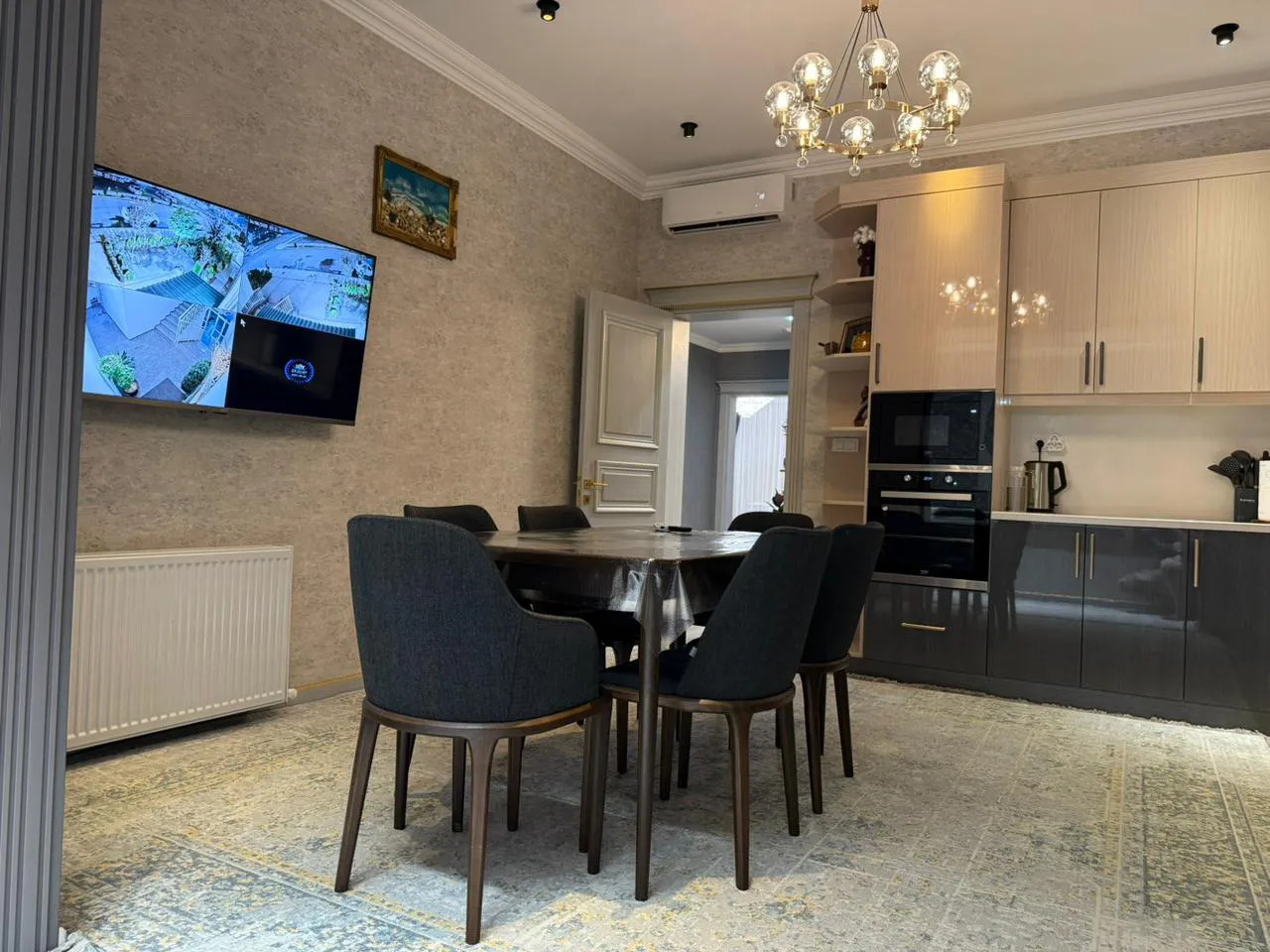  Gurtly 3-komnat 1-etaz  - Gurtly - img 4