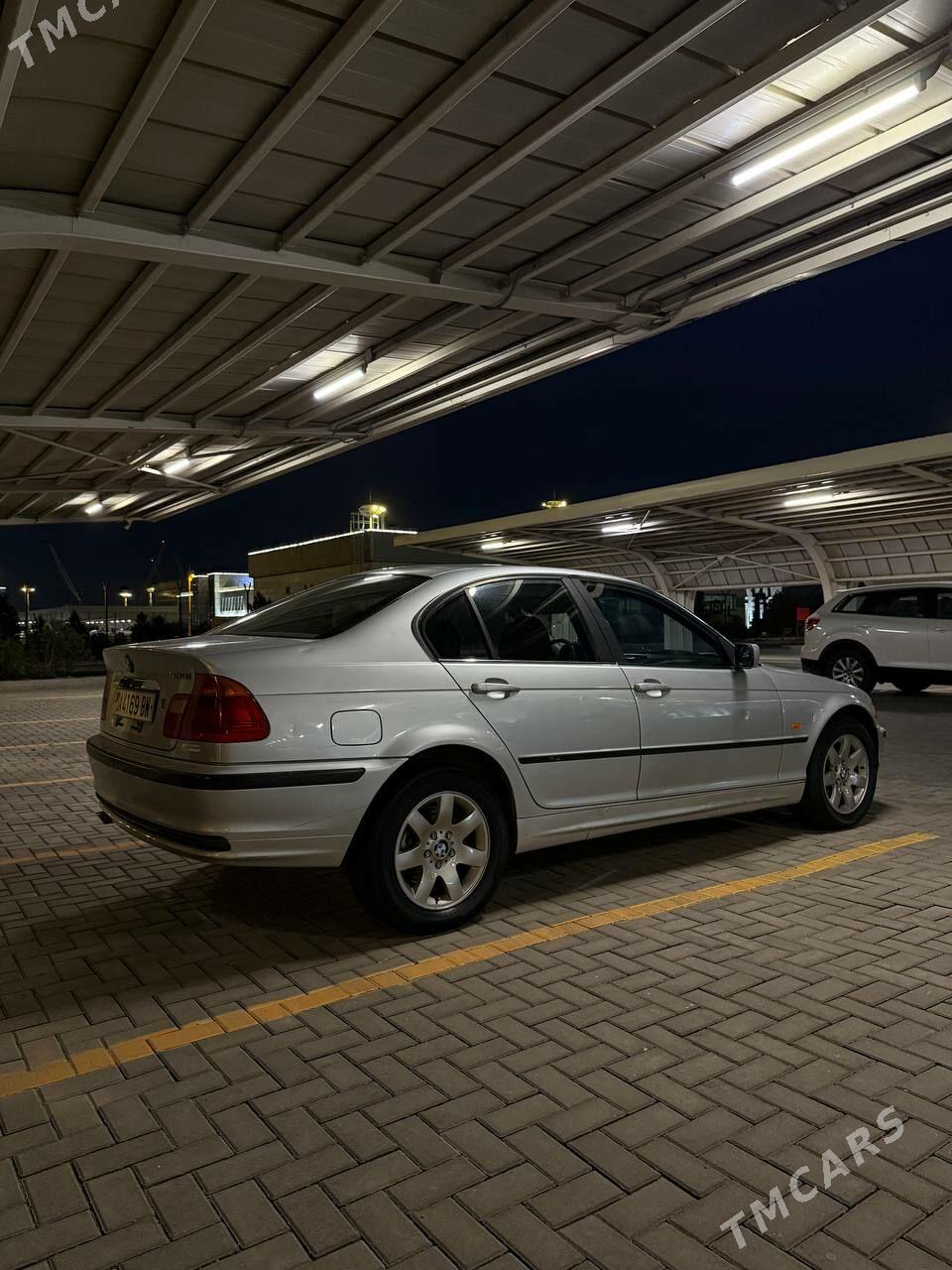 BMW 320 2000 - 86 000 TMT - Туркменбаши - img 5