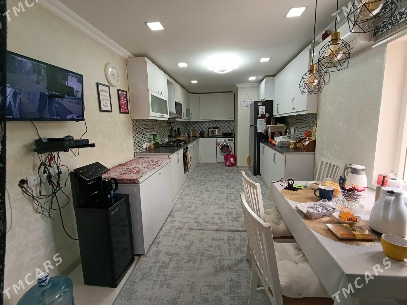 Безмеин дом Bezmein plan jay - Büzmeýin - img 3