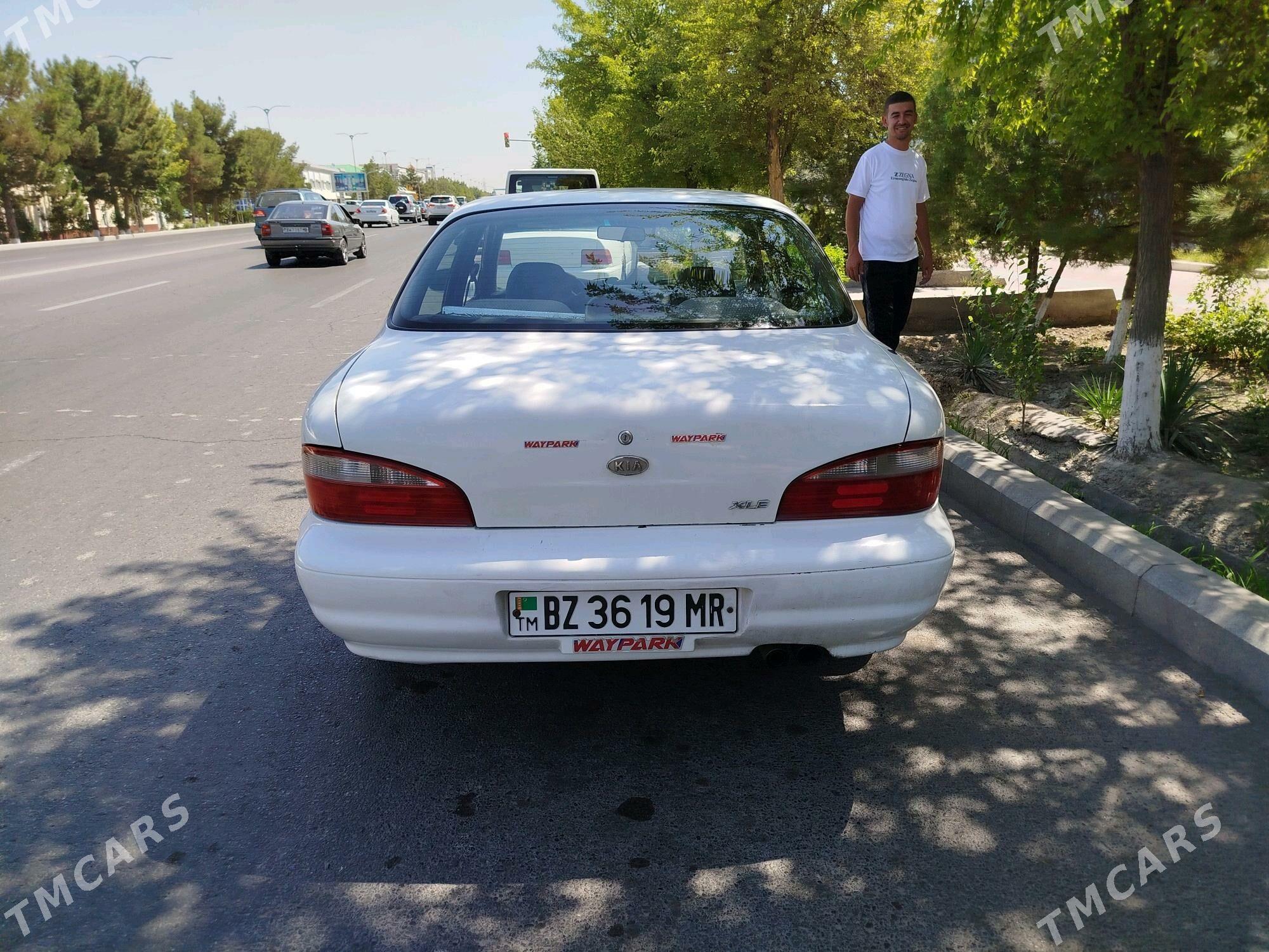 Toyota Mark II 1998 - 50 000 TMT - Mary - img 3