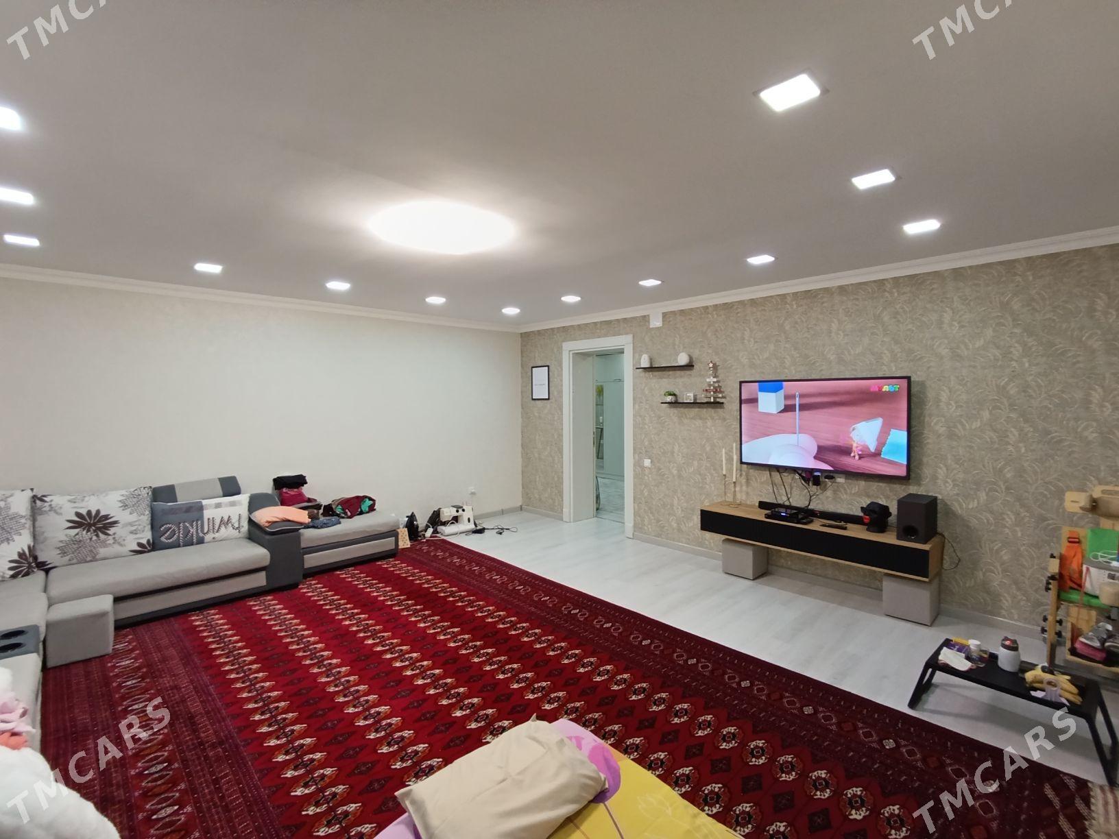 Безмеин дом Bezmein plan jay - Büzmeýin - img 7