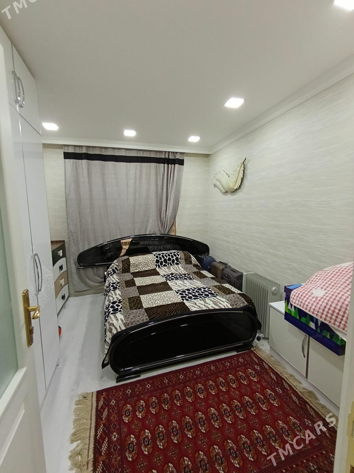 Безмеин дом Bezmein plan jay - Büzmeýin - img 5