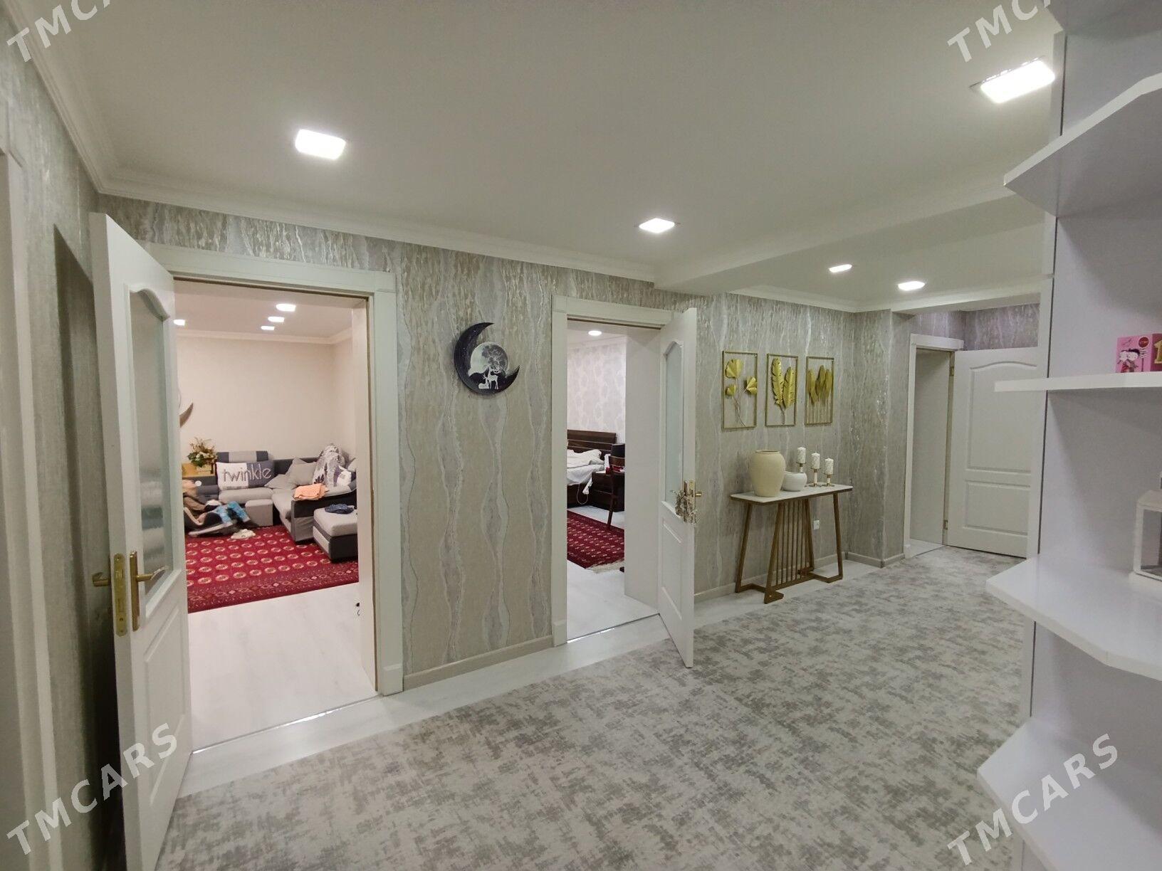 Безмеин дом Bezmein plan jay - Büzmeýin - img 4