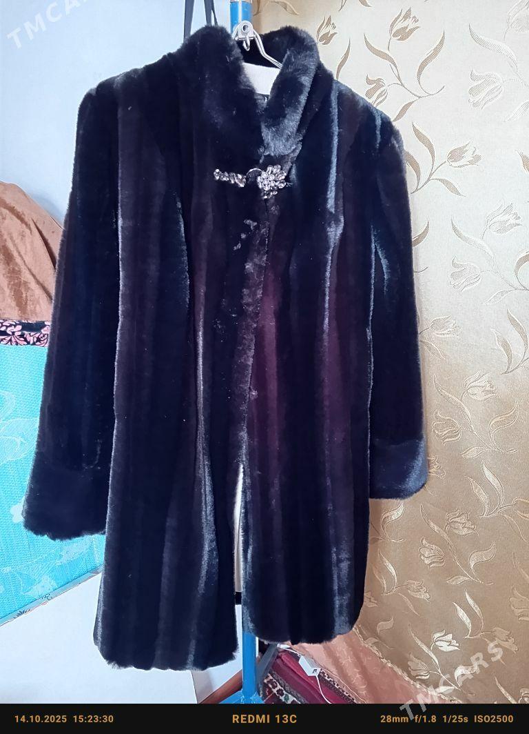 шуба новая - Mary - img 2