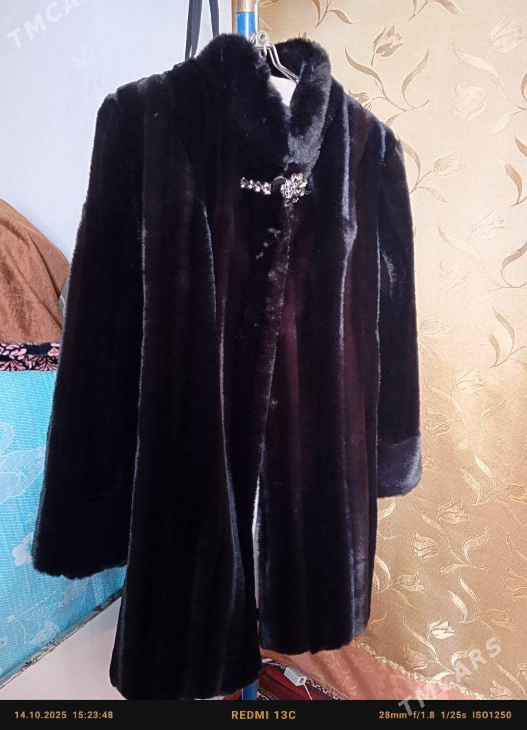 шуба новая - Mary - img 1