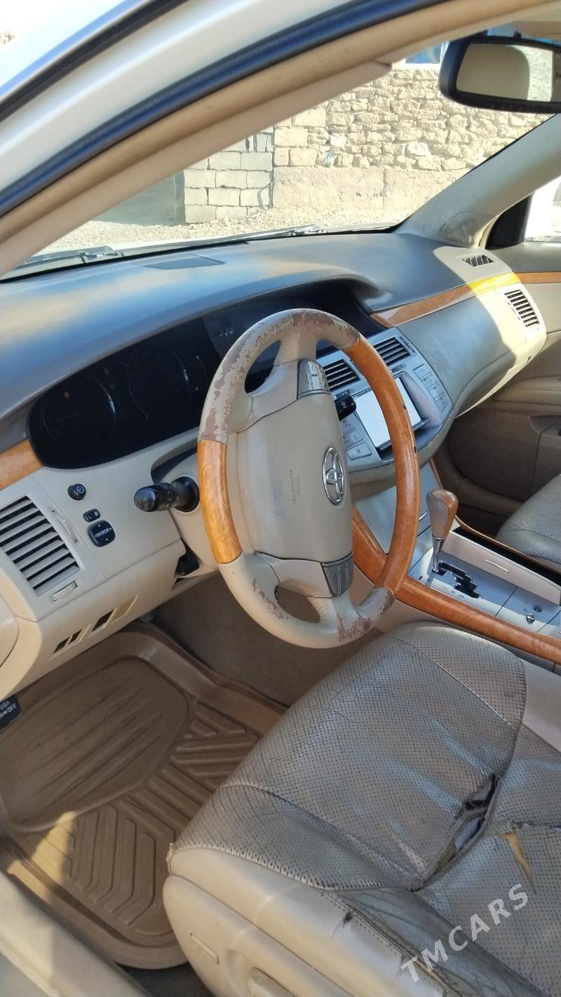 Toyota Avalon 2005 - 150 000 TMT - Gyzylarbat - img 3