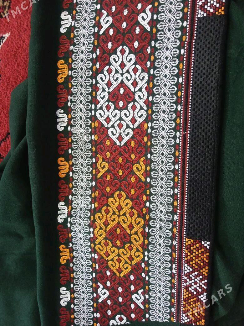 kompyuter fasonlar - Tejen - img 2