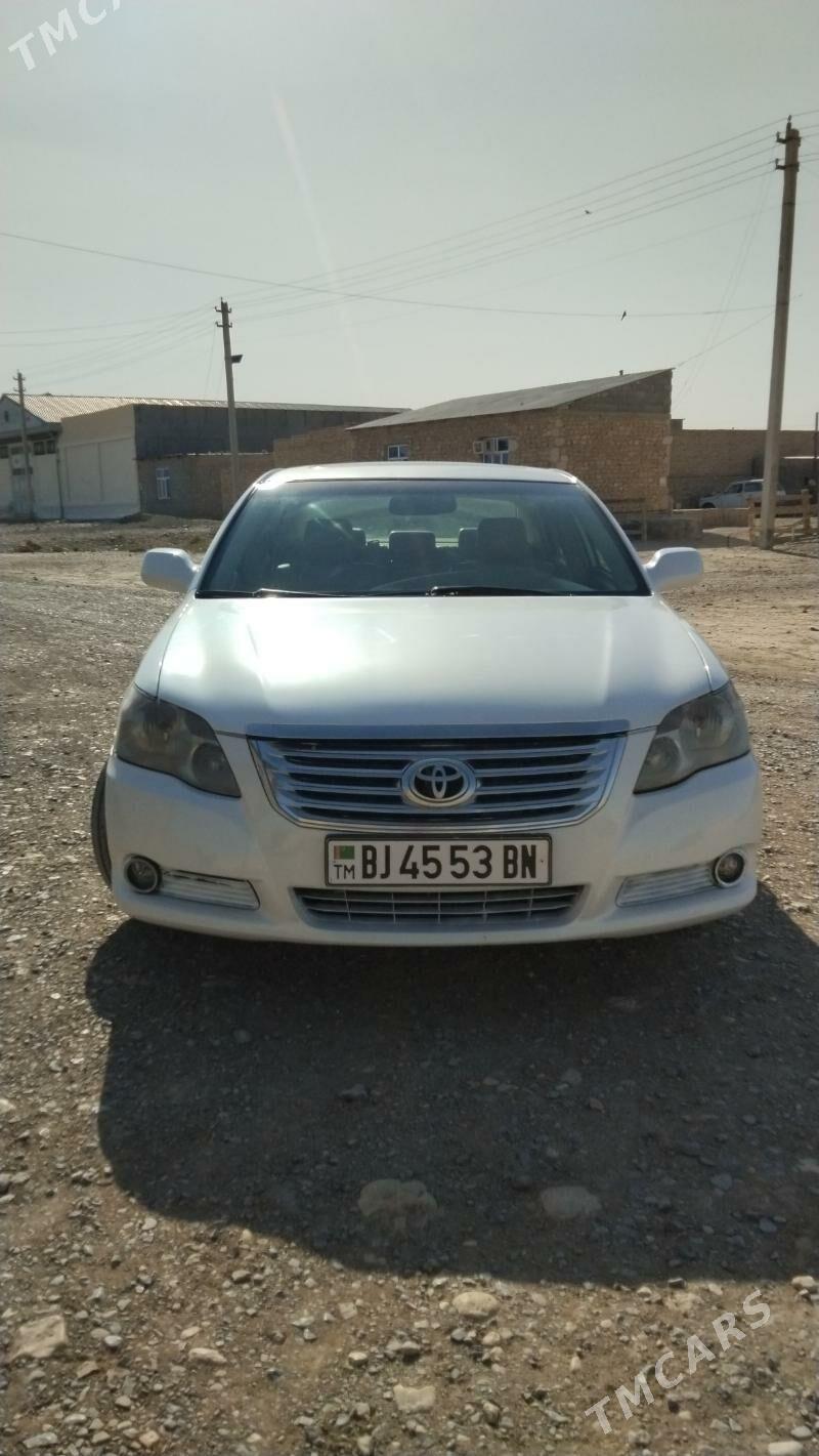 Toyota Avalon 2005 - 150 000 TMT - Gyzylarbat - img 2