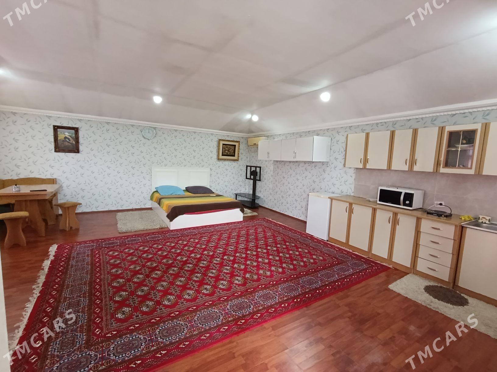 Безмеин дом Bezmein plan jay - Büzmeýin - img 9