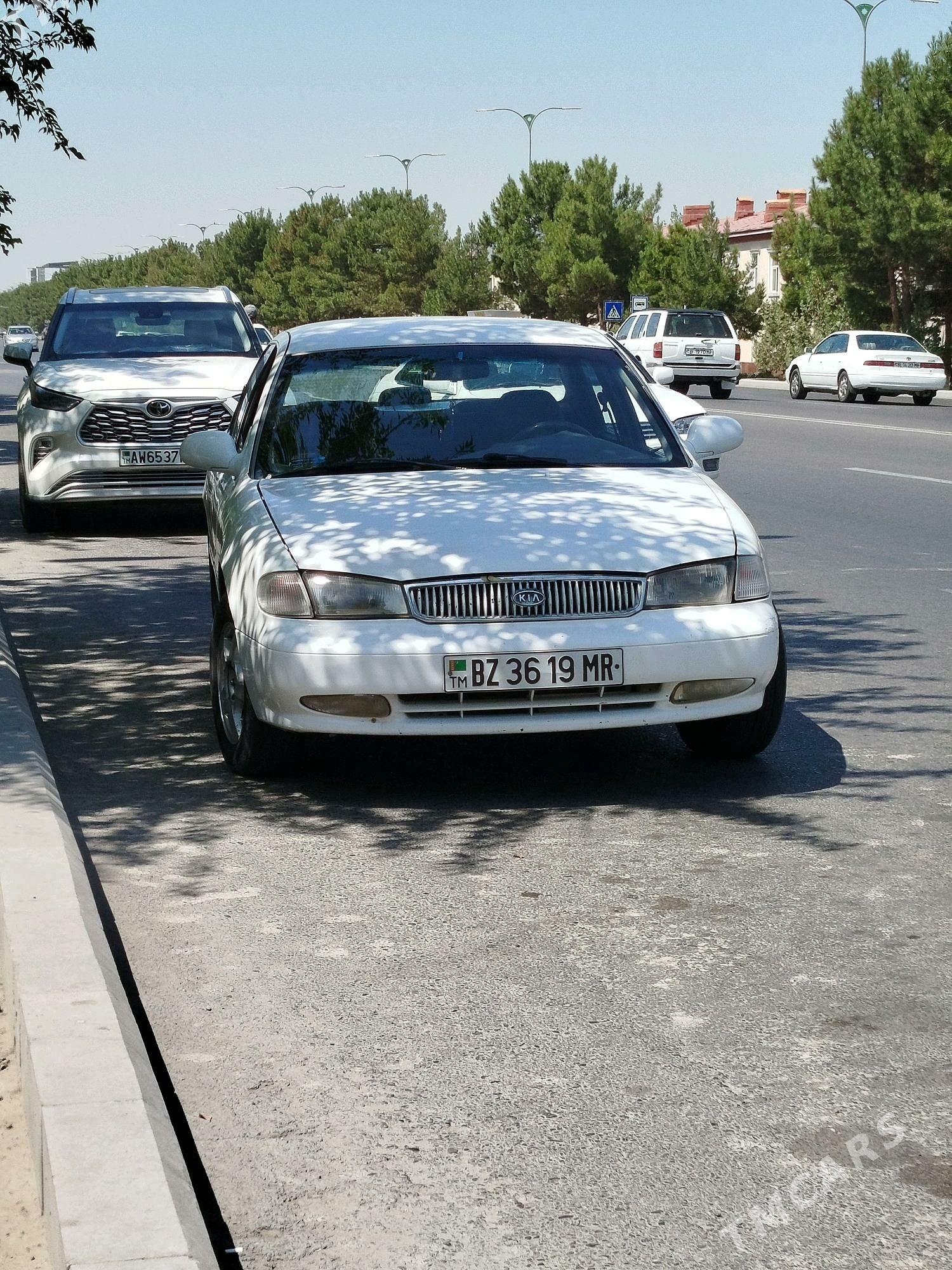 Toyota Mark II 1998 - 50 000 TMT - Mary - img 5