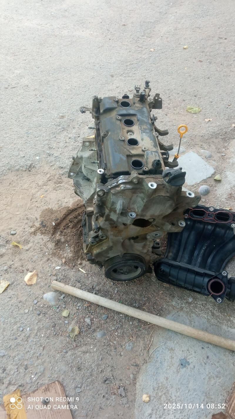 1.8 lik wersa mator 1 500 TMT - Çoganly - img 2