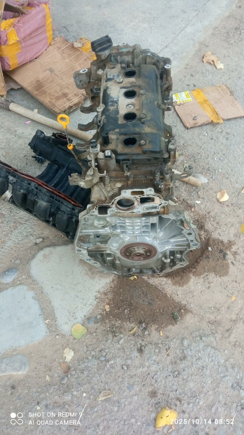 1.8 lik wersa mator 1 500 TMT - Çoganly - img 1