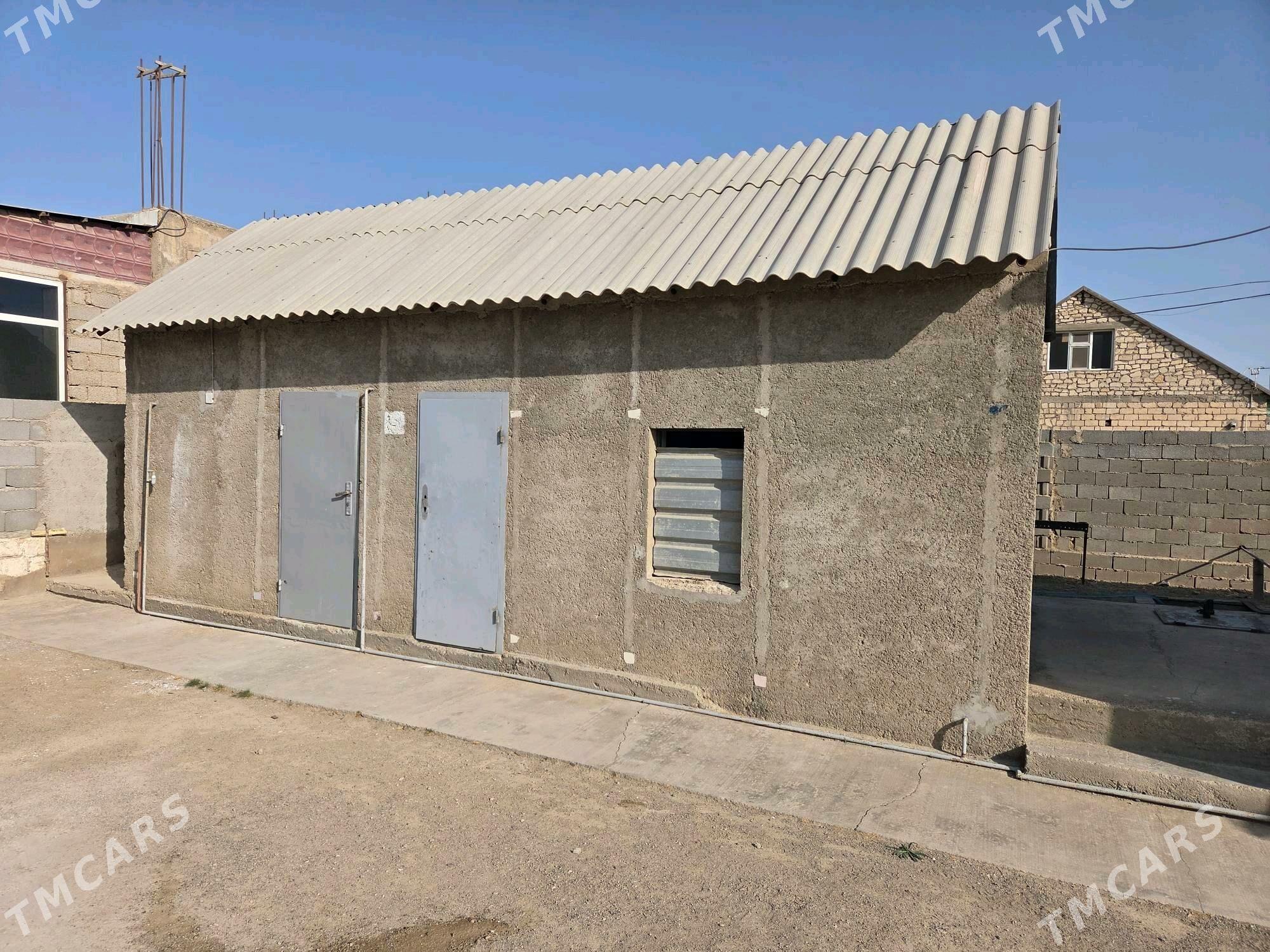 JANGA jay - Türkmenbaşy - img 1