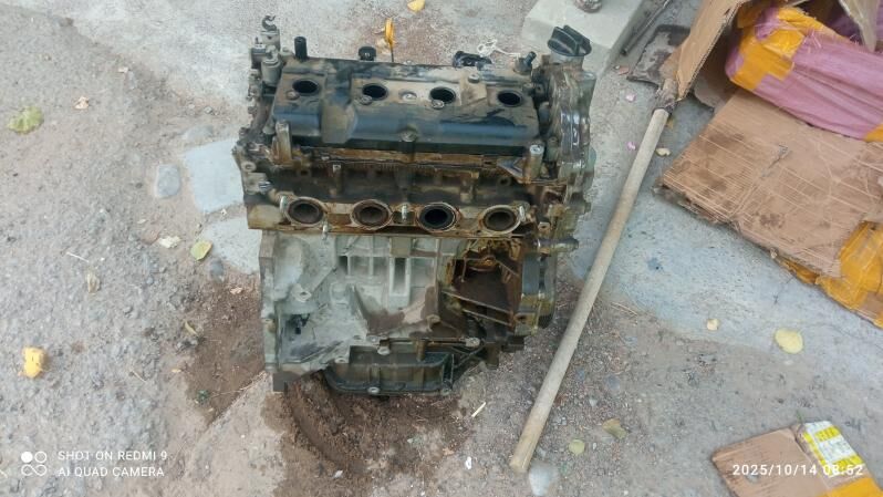 1.8 lik wersa mator 1 500 TMT - Çoganly - img 3