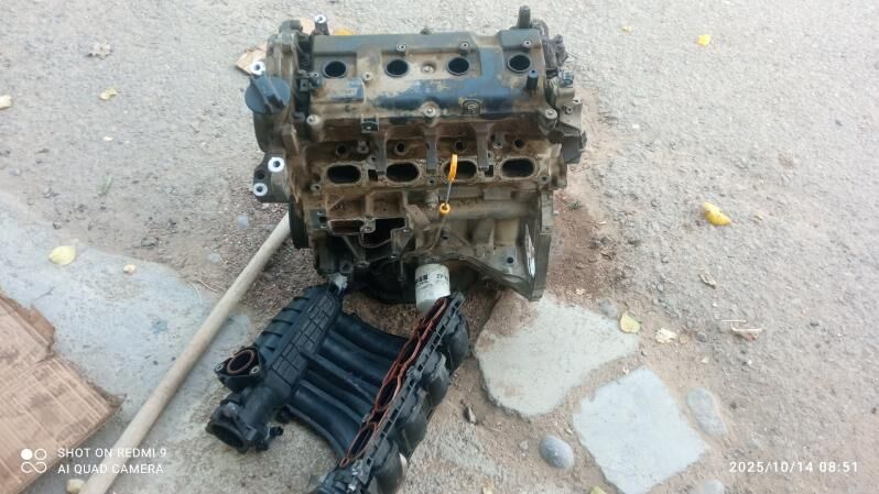 1.8 lik wersa mator 1 500 TMT - Çoganly - img 4