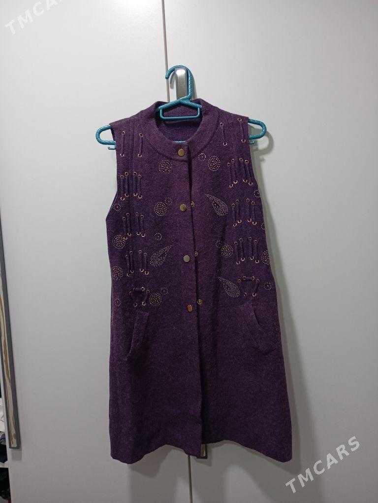 bezrukawka - Balkanabat - img 2