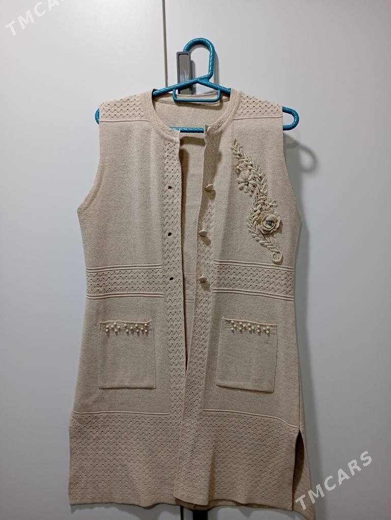 bezrukawka - Балканабат - img 1