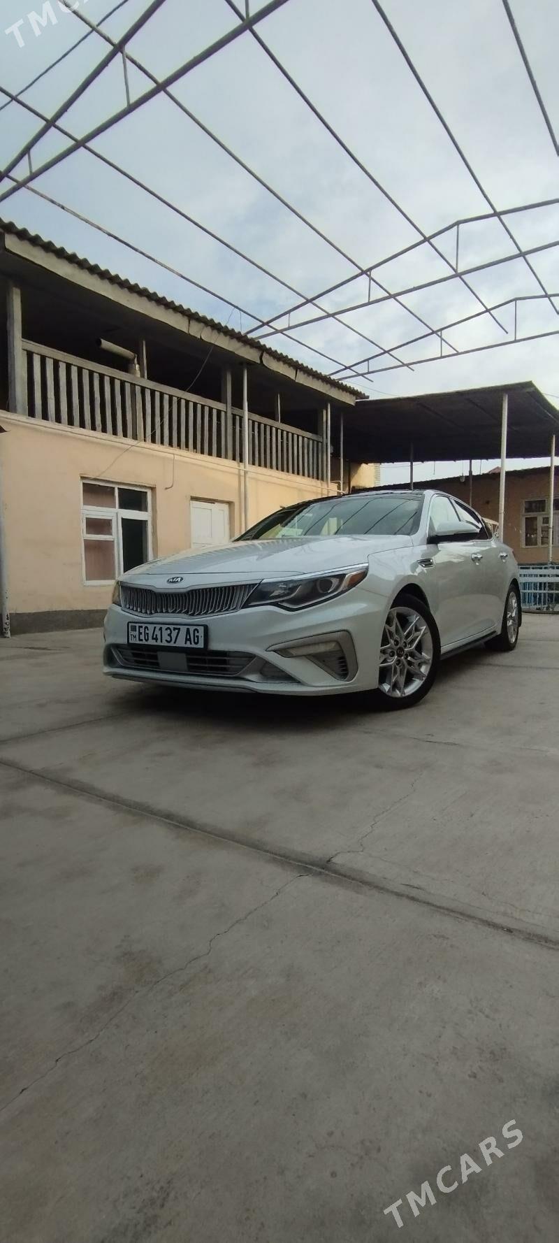 Kia Optima 2020 - 230 000 TMT - Хитровка - img 1