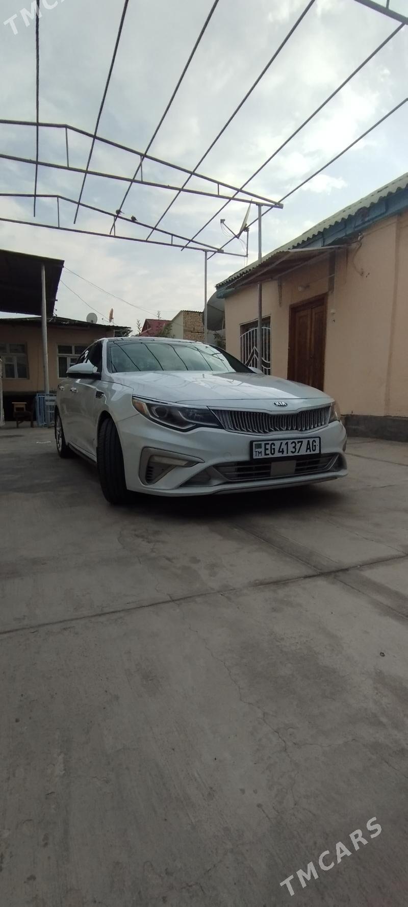 Kia Optima 2020 - 230 000 TMT - Хитровка - img 5