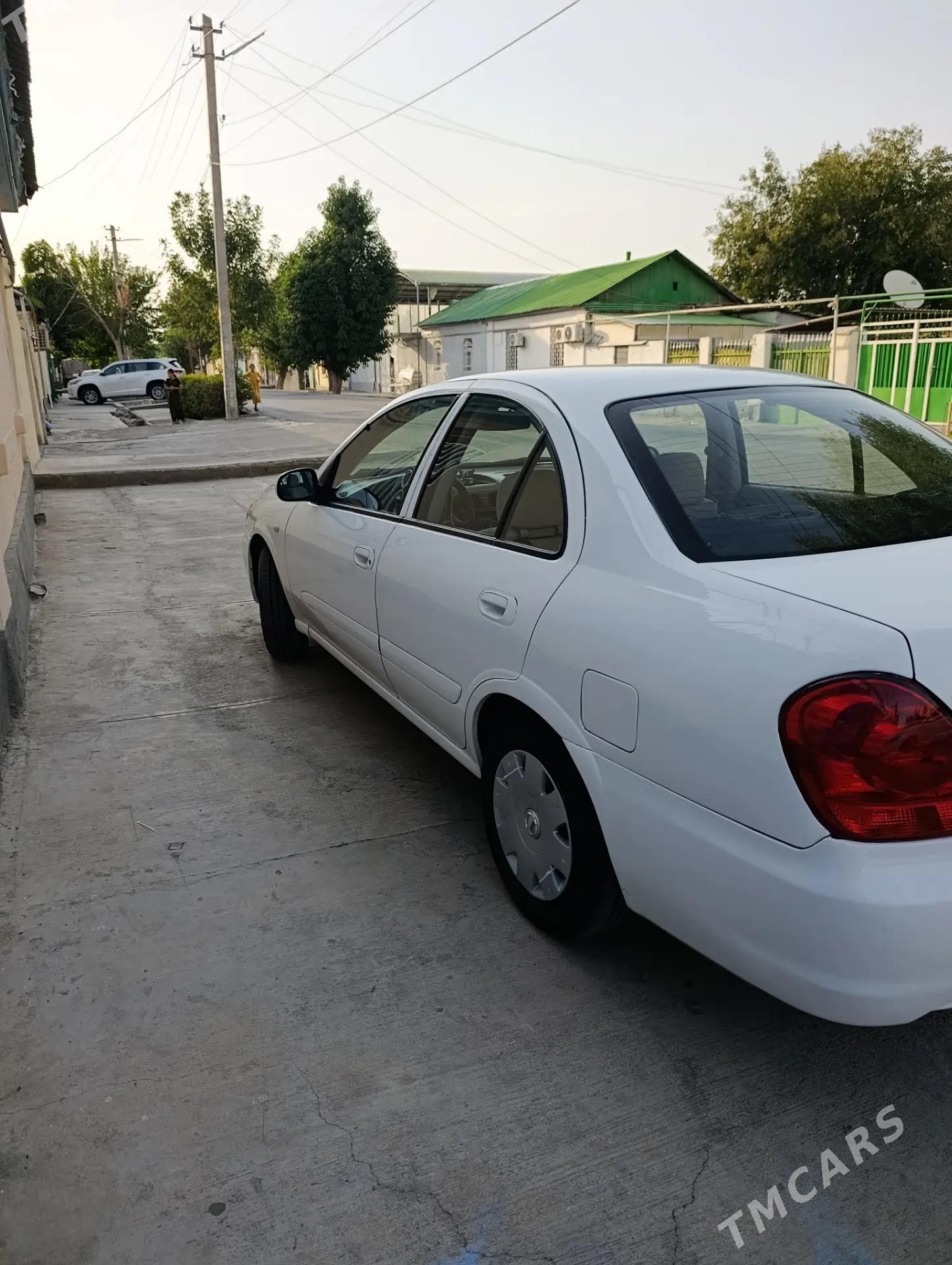 Nissan Sunny 2010 - 95 000 TMT - Aşgabat - img 2