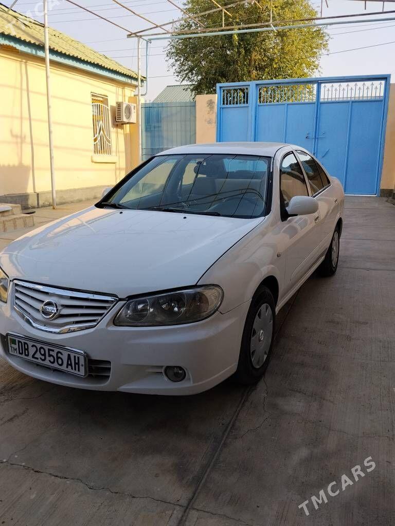 Nissan Sunny 2010 - 95 000 TMT - Aşgabat - img 1