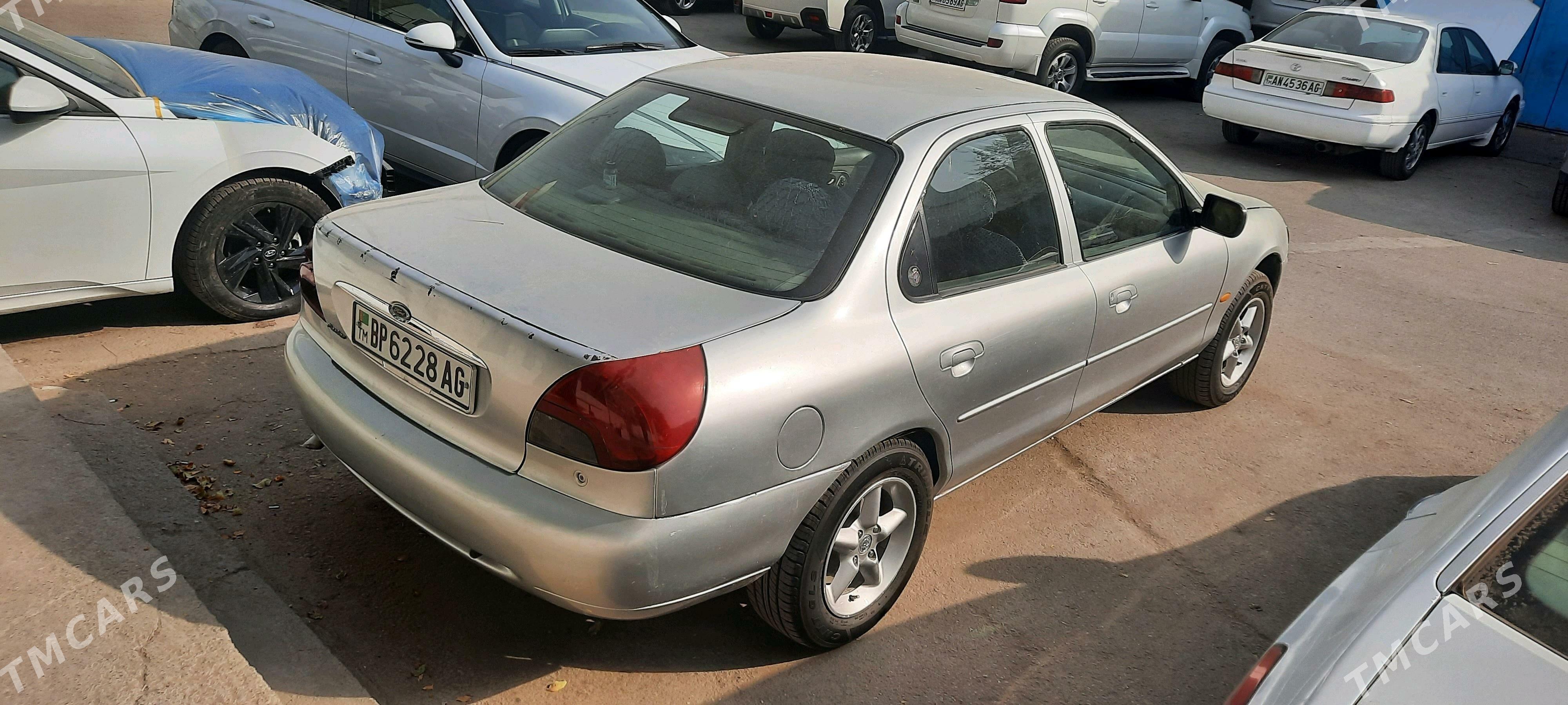 Ford Mondeo 1998 - 58 000 TMT - Ашхабад - img 2